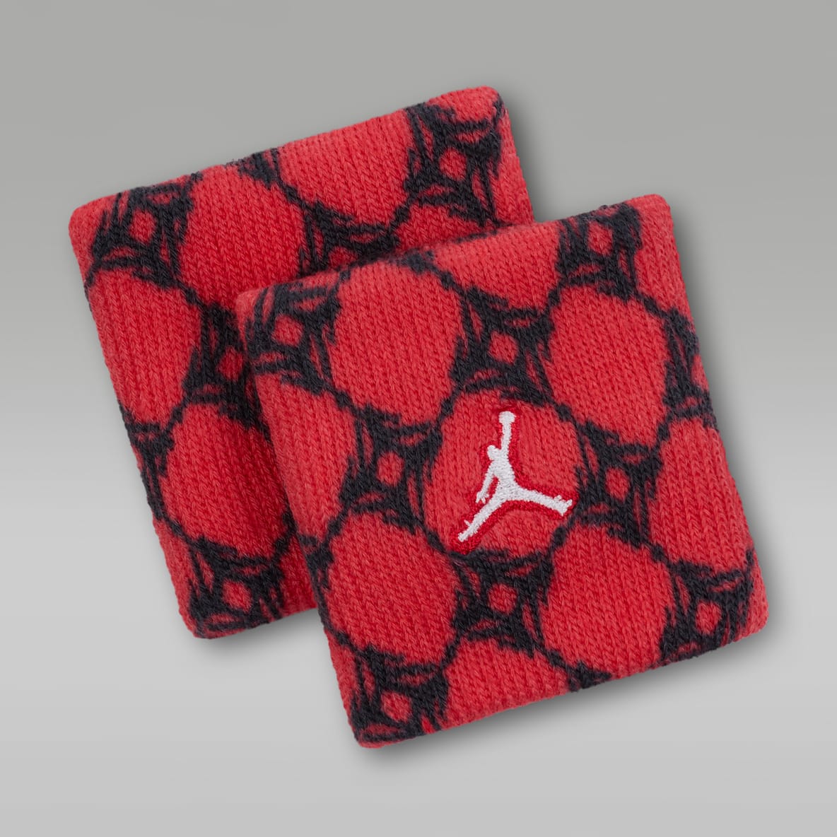 Jordan Dri-FIT-svedbånd i frotté (2 stk.)