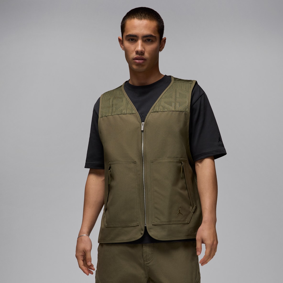 Jordan Essentials Jordan Essentials Men's Vest