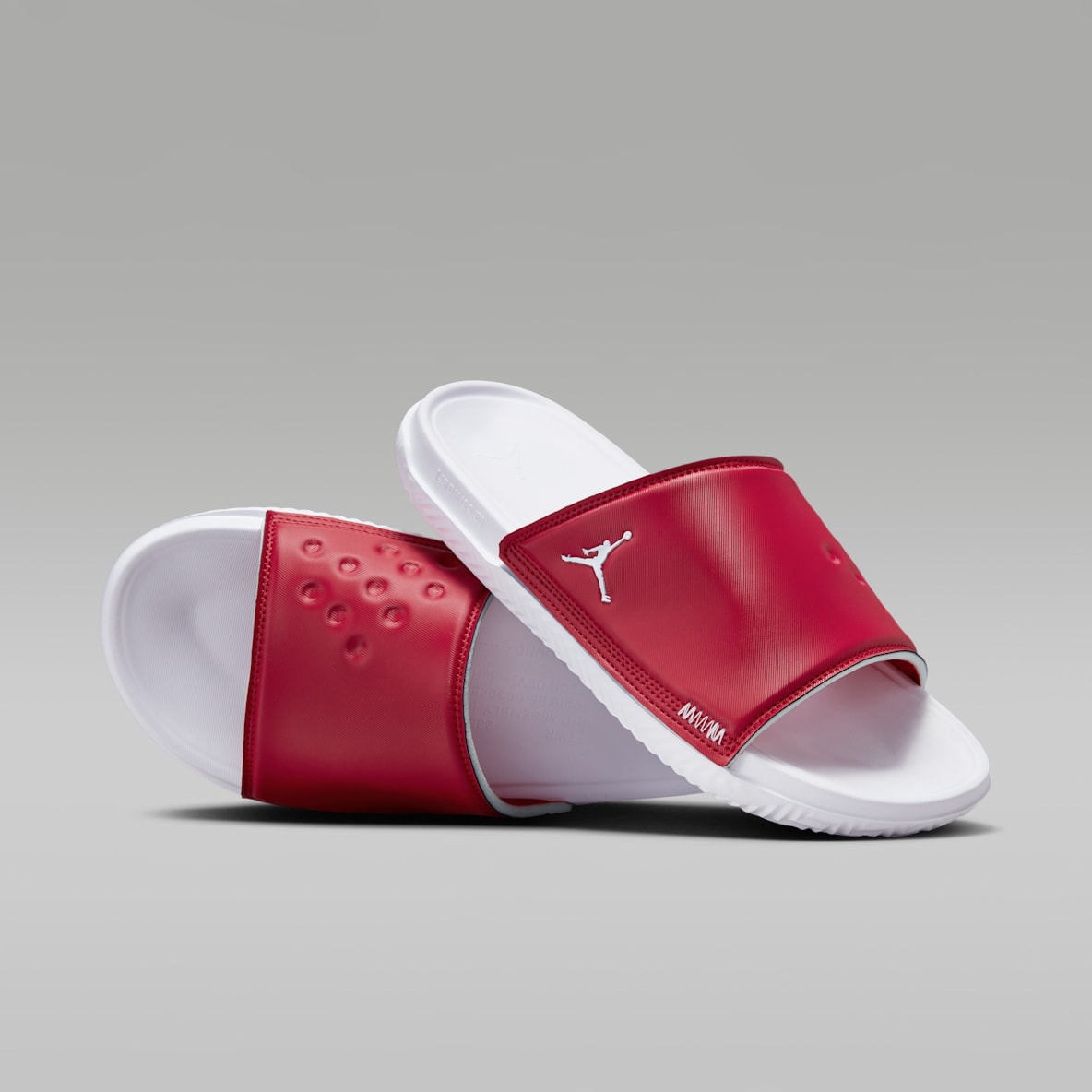 Jordan Play Chanclas para hombre