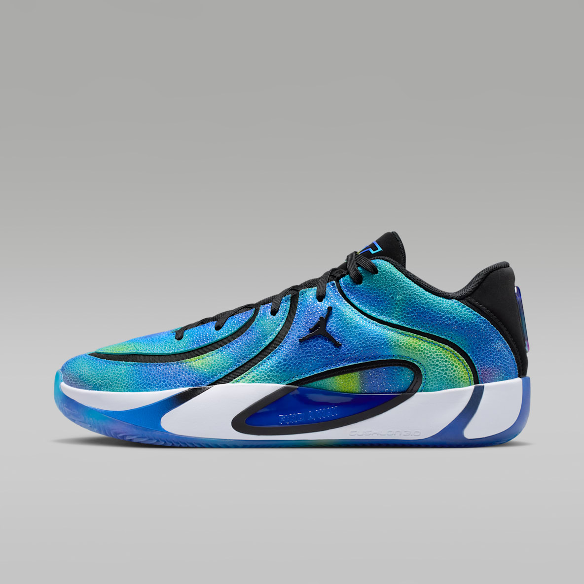 Tatum 4 "Smooth Soul Vol.2" Basketball Shoes