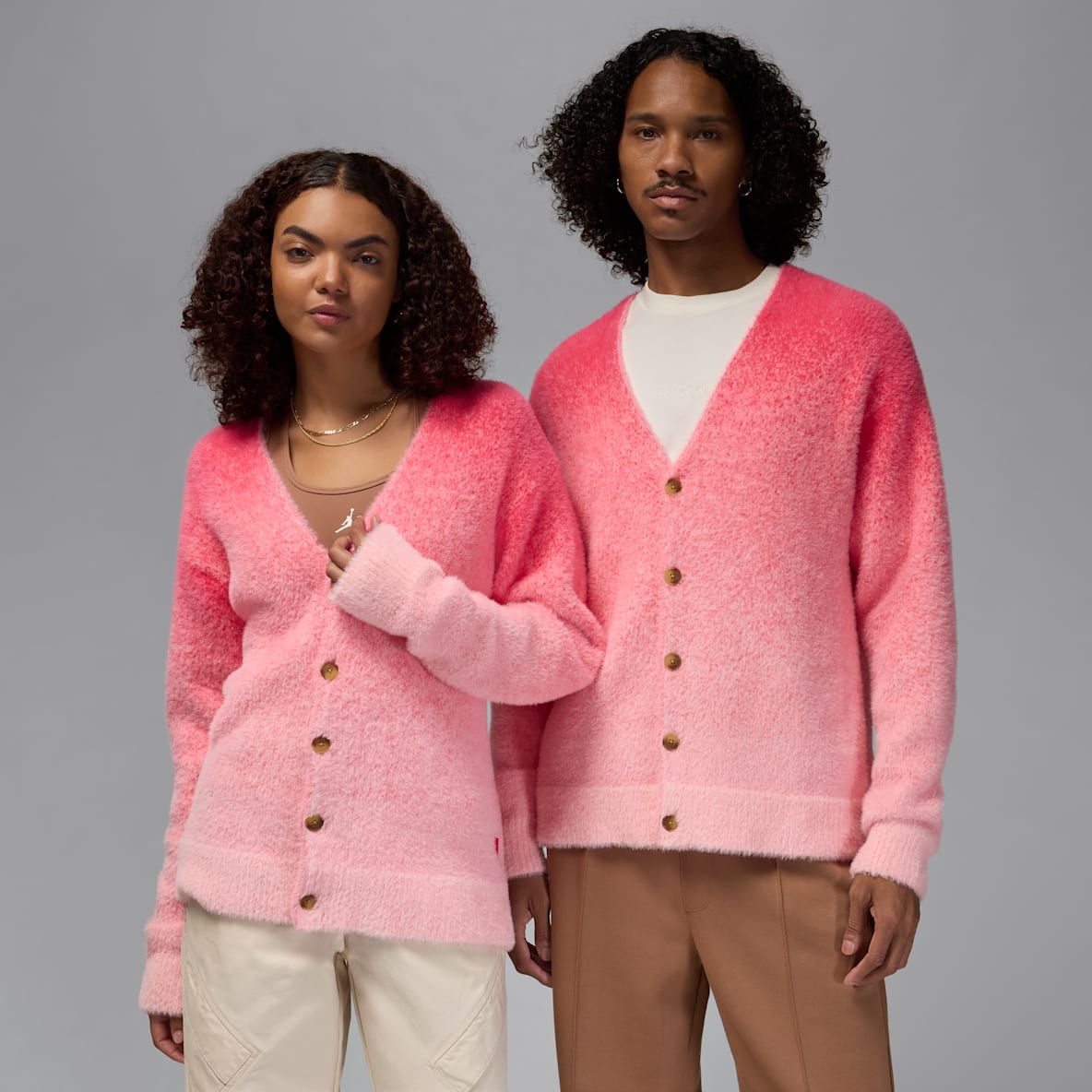 Air Jordan Air Jordan Men's Cardigan