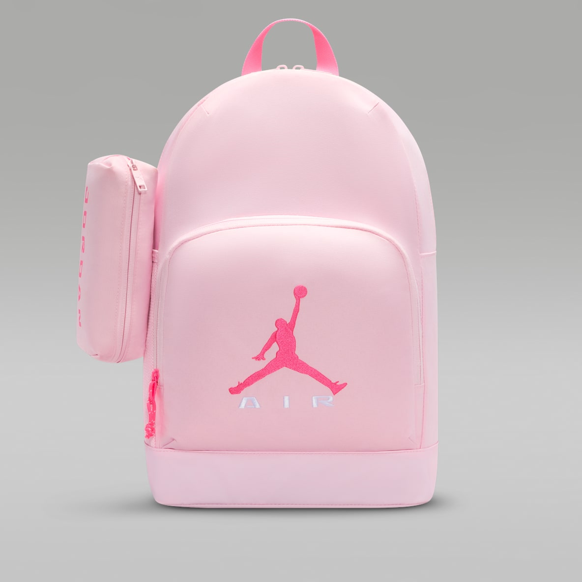 Jordan Mochila Air Raid para niños talla grande (17 l)