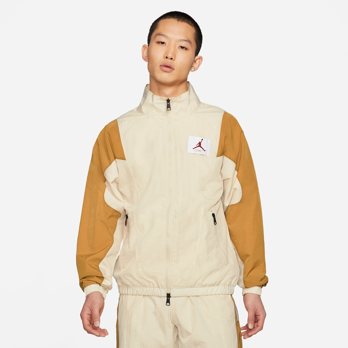 Jordan Flight Suit Jordan Flight Suit Veste pour Homme