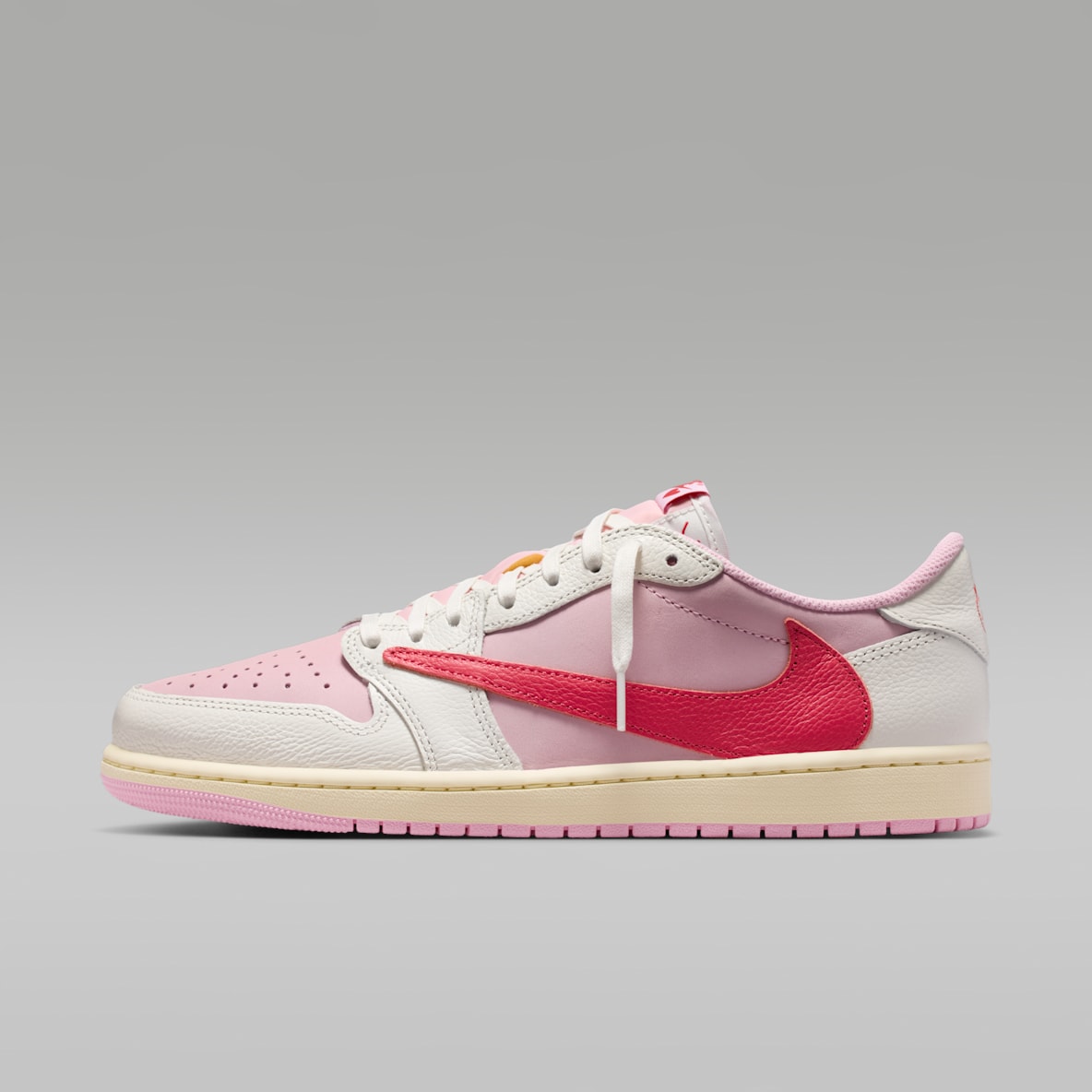 Air Jordan 1 Low x Travis Scott Shoes