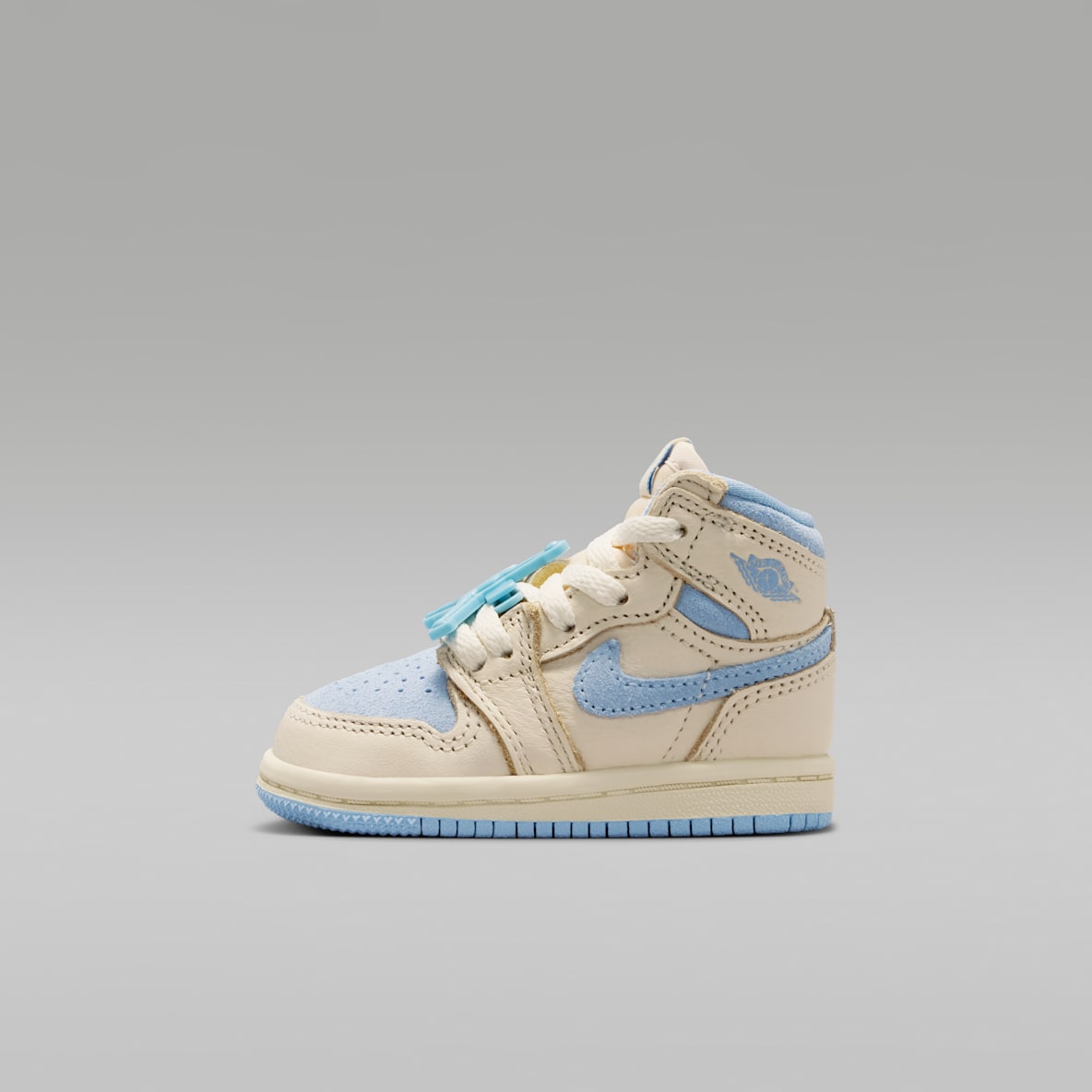 Jordan 1 Retro High OG Tenis para bebé e infantil