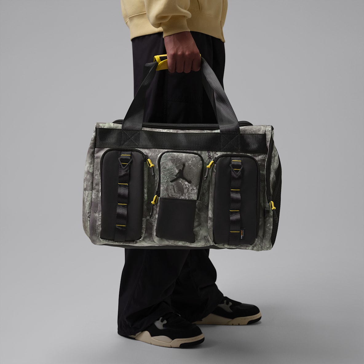 Jordan Collectors Gym Duffel Bag (45.7L)