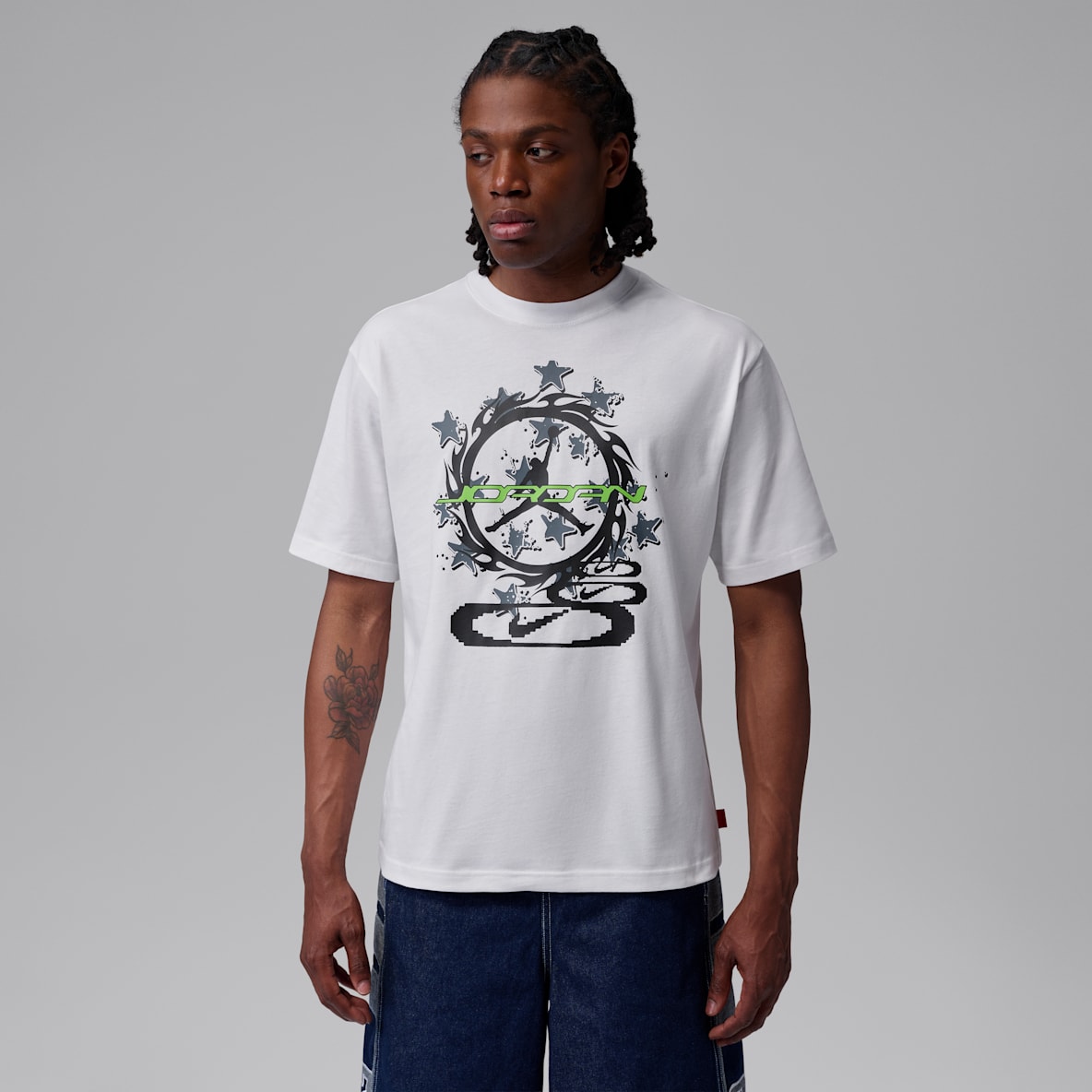Jordan Men's Graphic T-Shirt
