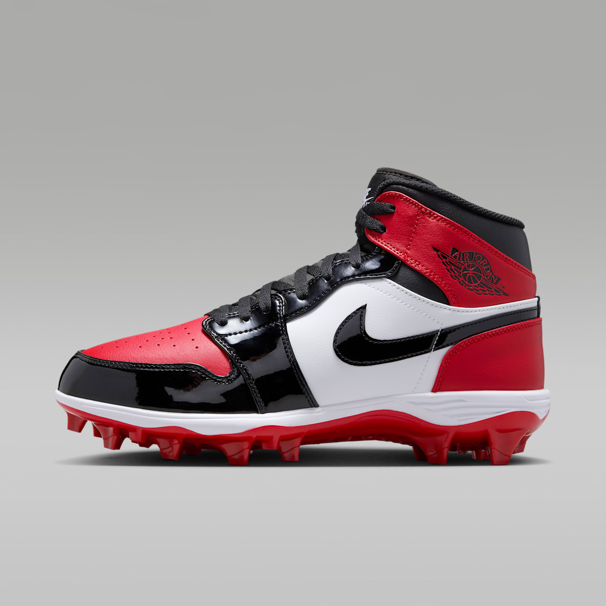 Jordan 1 Mid TD Jordan 1 Mid TD Men's Football Cleat