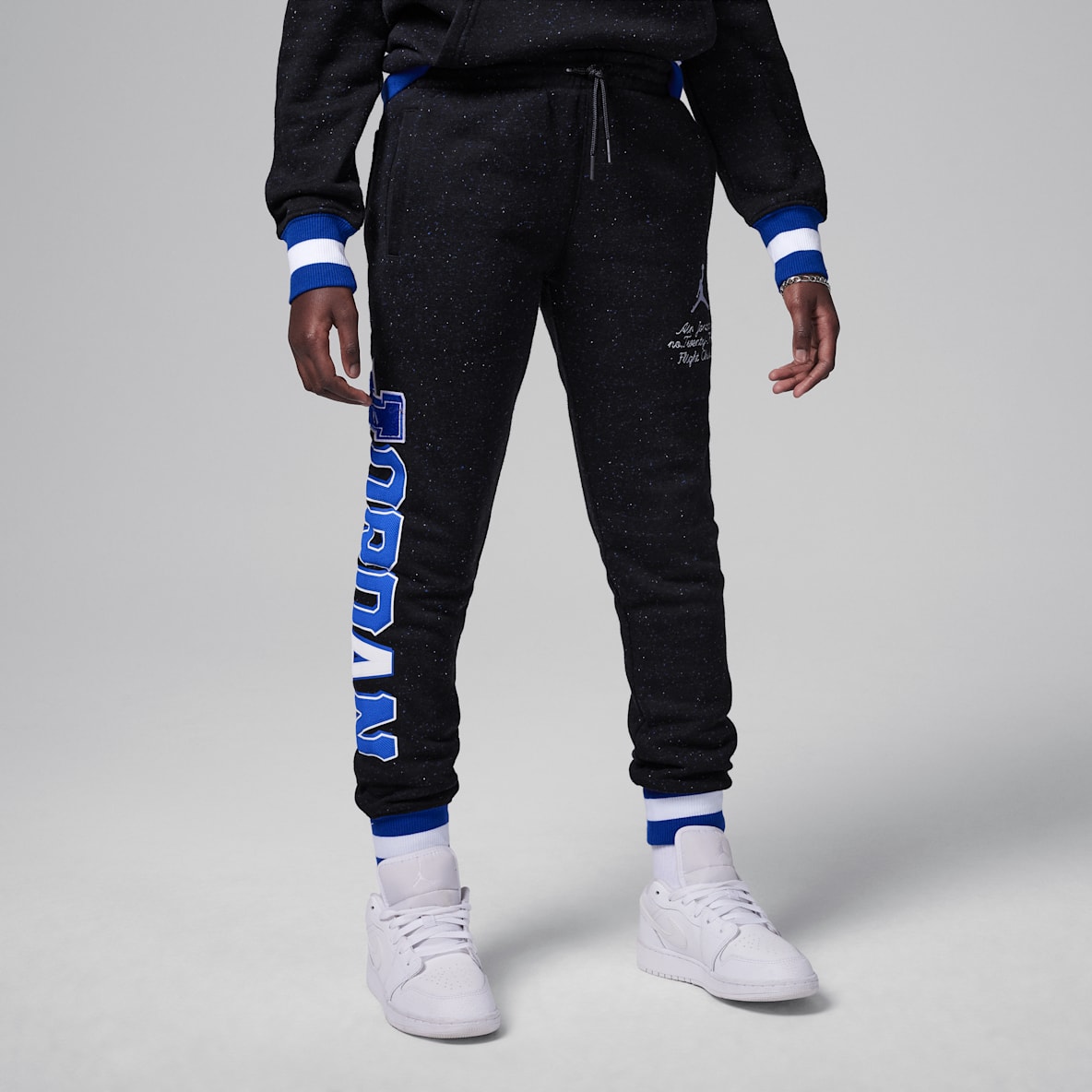 Jordan Jordan Big Kids' Court of Legends Pants