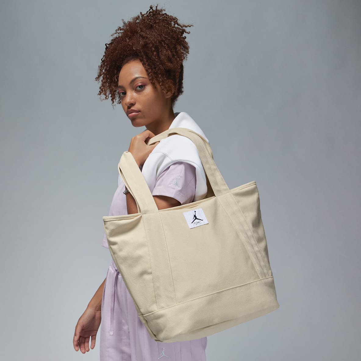 Jordan Jordan Flight Carryall Tote (38L)