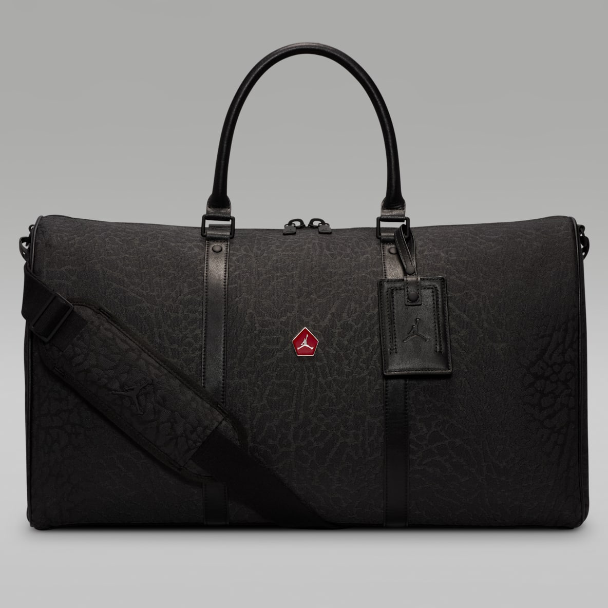 ジョーダン ジョーダン アイコン ダッフルバッグ (40L)