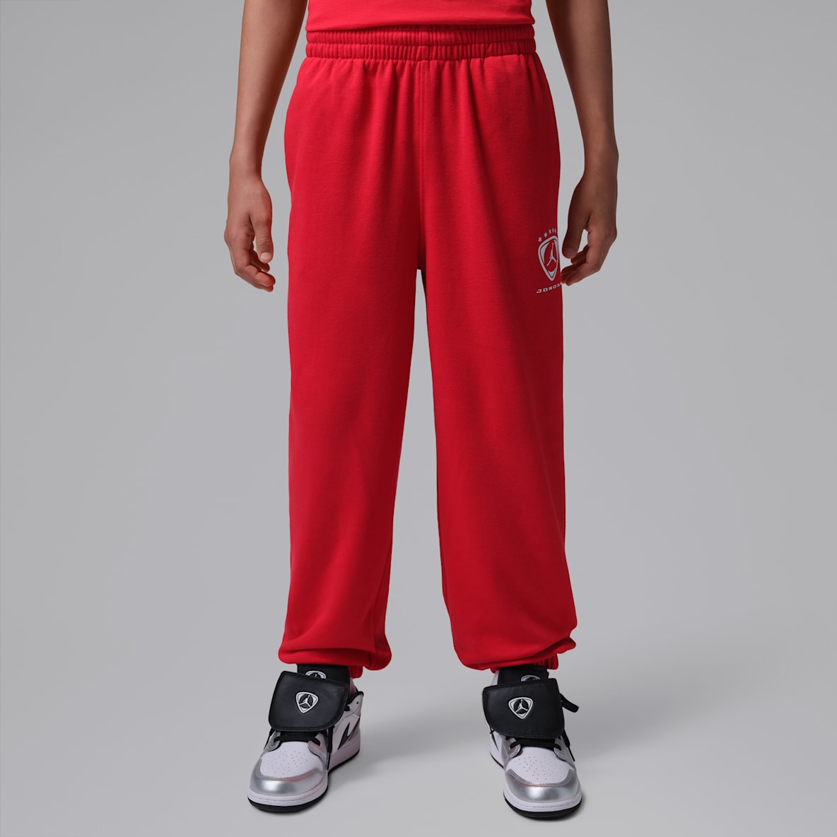 Jordan Football Club joggingbroek voor kids