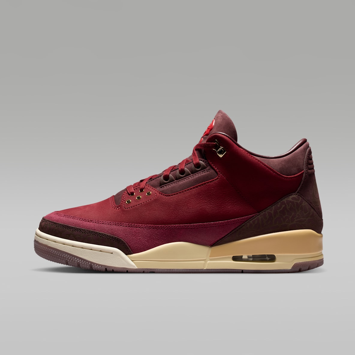 Air Jordan 3 Retro OG Premium "BIN 23" Men's Shoes