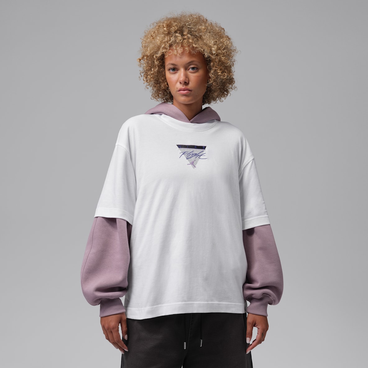 Jordan Women's Girlfriend T-Shirt