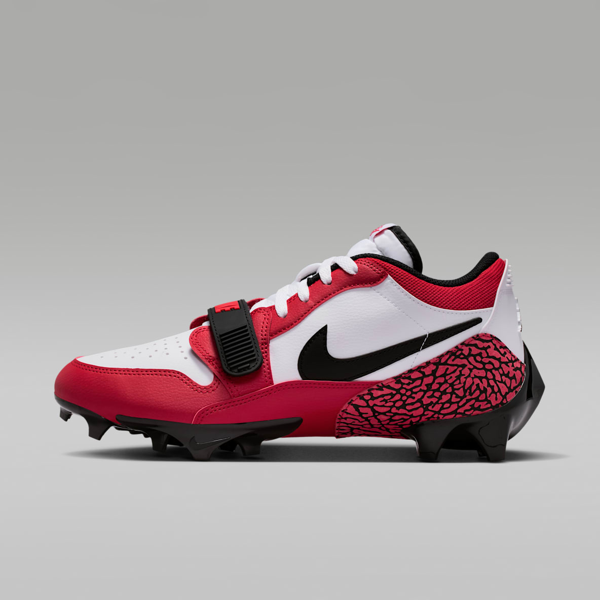 Jordan Legacy 312 Low TD Men's Shoes