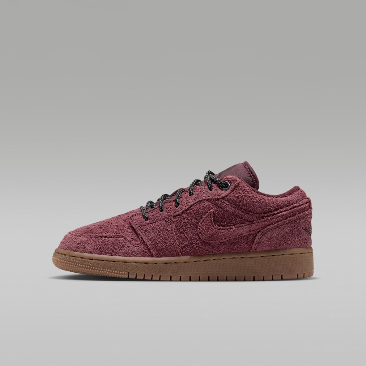 Air Jordan 1 Low SE Big Kids' Shoes