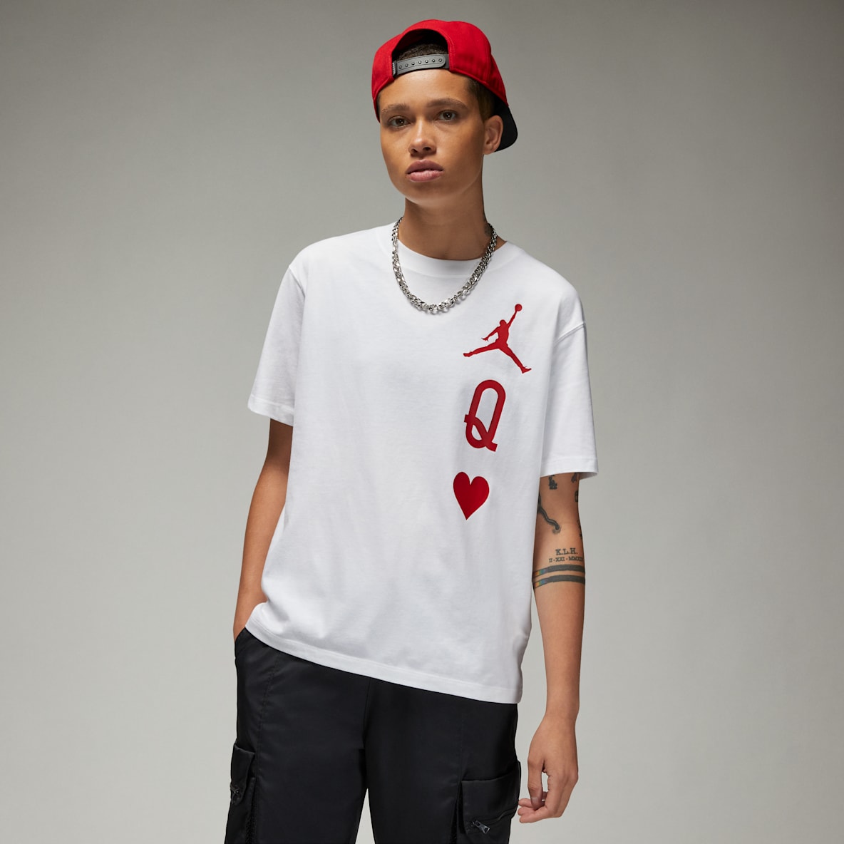 Jordan Flight Jordan Flight Women's T-Shirt