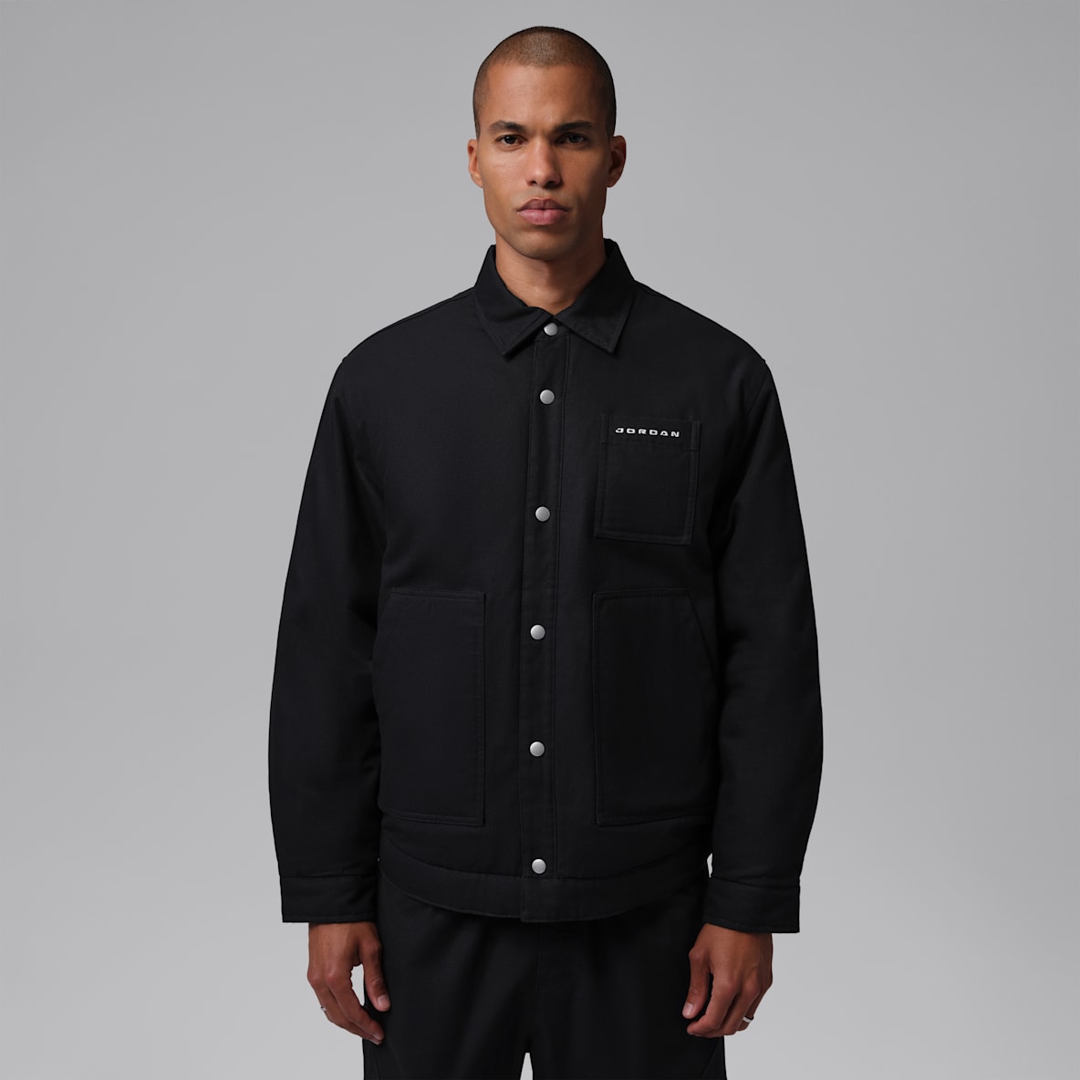 Jordan Flight Surchemise deuxième couche pour homme