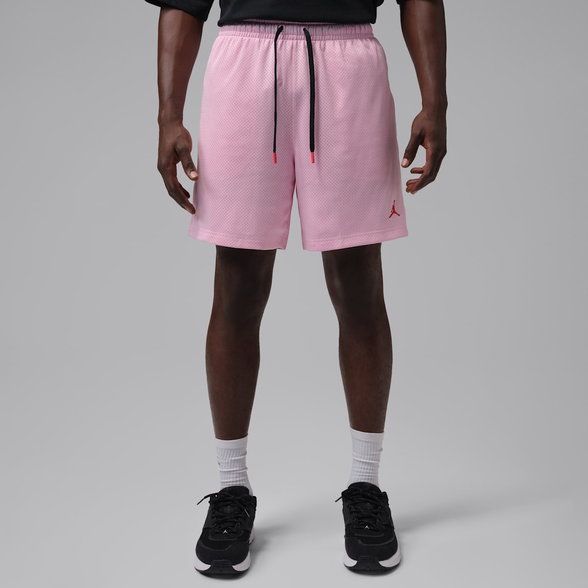 Jordan Brooklyn Men's Mesh Shorts
