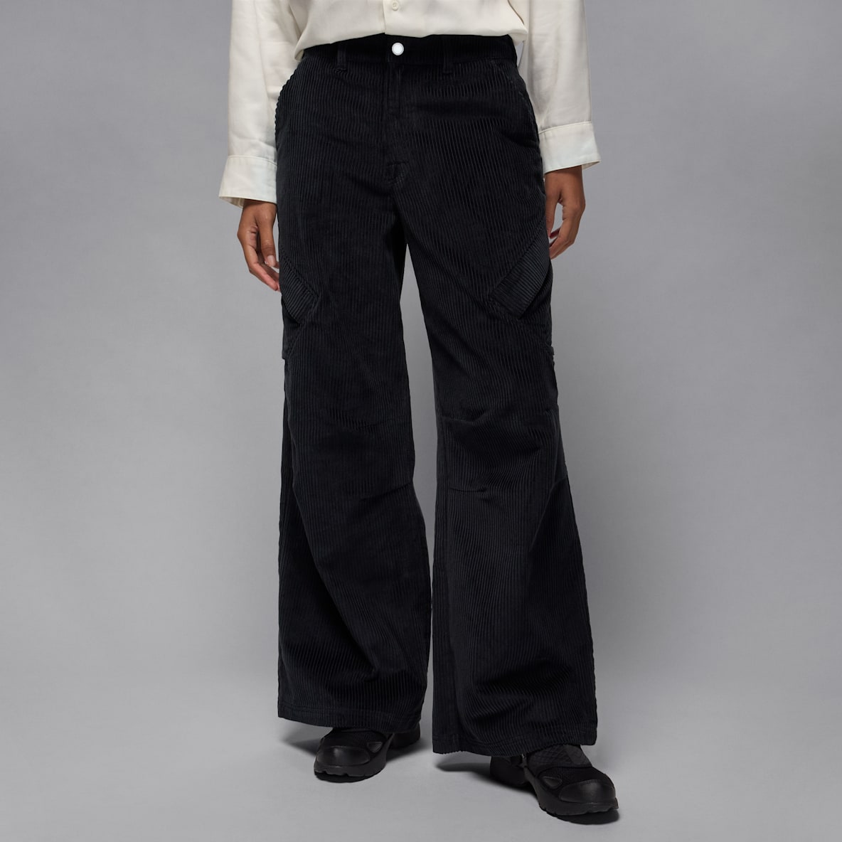 Jordan Flight Chicago Jordan Flight Chicago Women's Corduroy Pants
