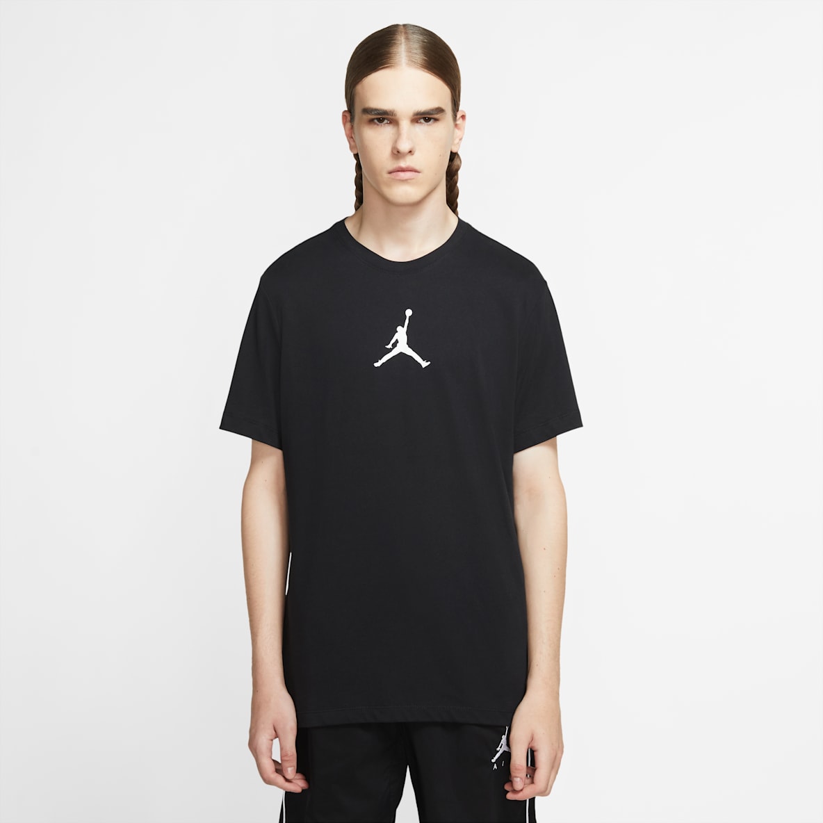 Jordan Jumpman Jordan Jumpman Men's T-Shirt