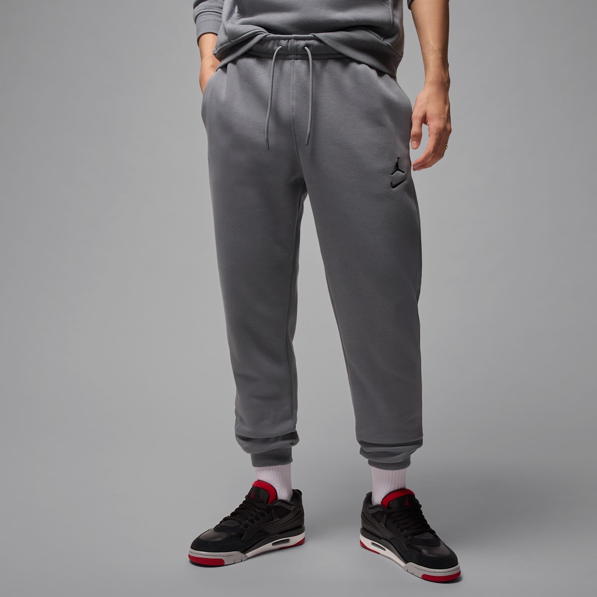 Jordan Brooklyn Fleece Jordan Brooklyn Fleece Men's Trousers