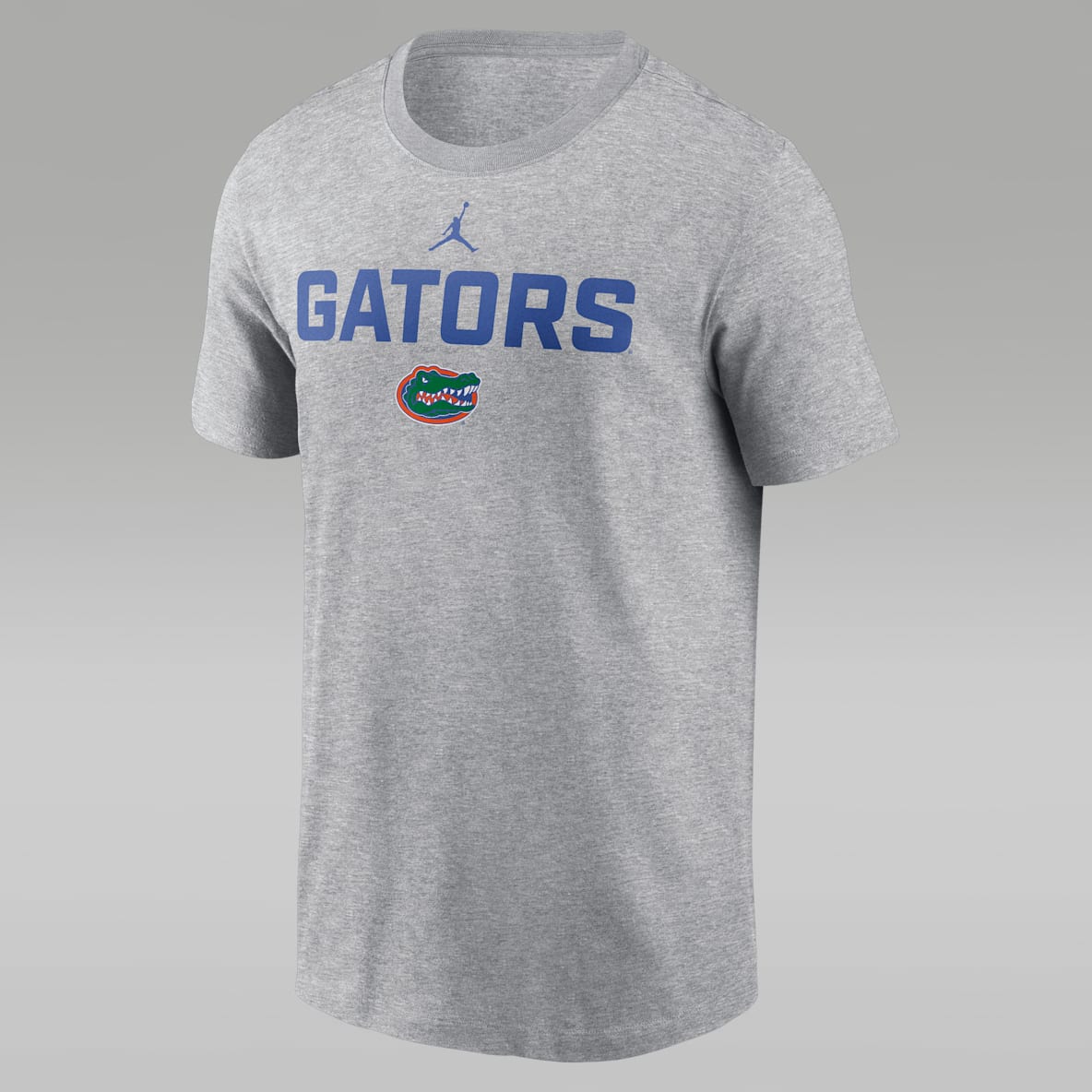 Florida Campus 2-Hit Florida Campus 2-Hit Men's Jordan Brand College T-Shirt