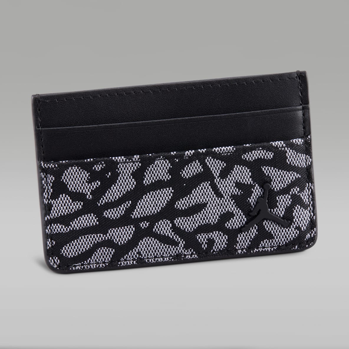 Jordan Icon Card Case