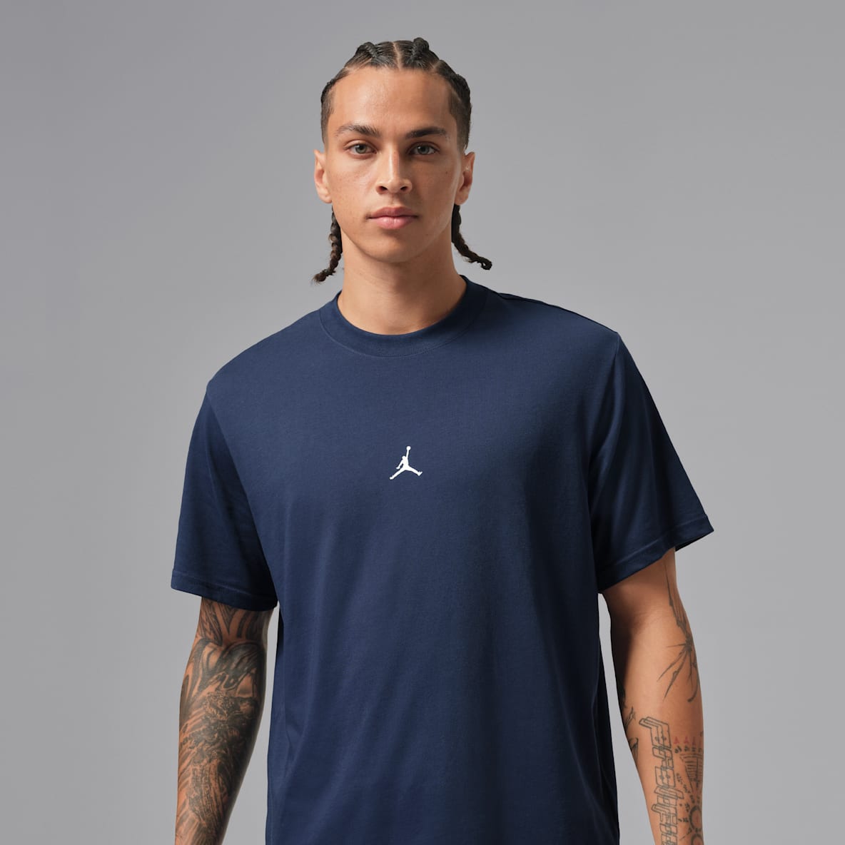 Jordan Sport Men's Dri-FIT Jumpman T-Shirt