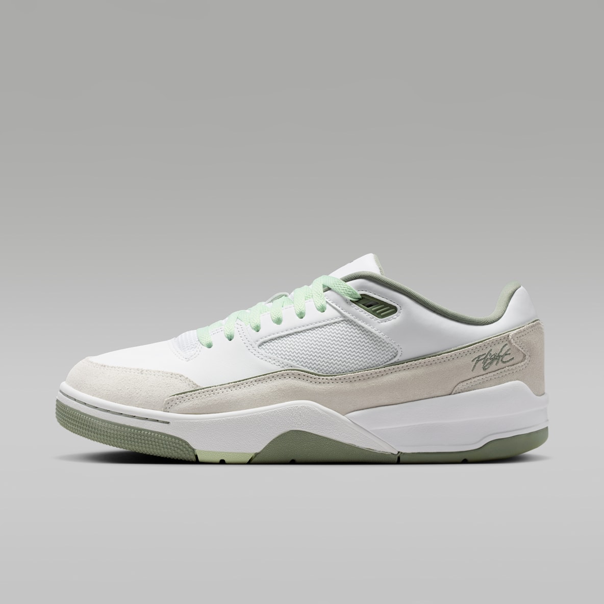 조던 플라이트 코트 남성 신발