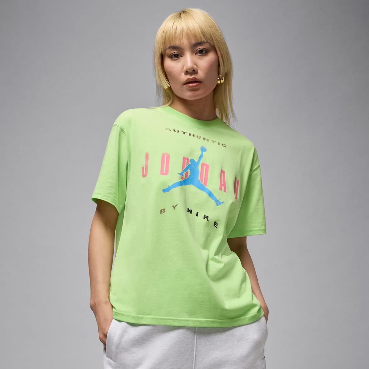 Jordan Flight Jordan Flight Women's Graphic T-Shirt