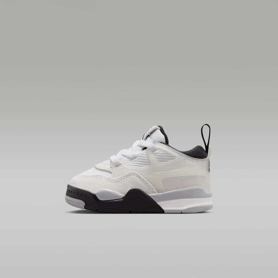 Jordan 4 RM Baby/Toddler Shoes