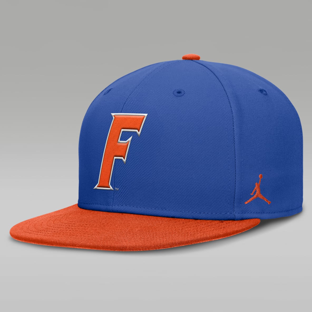 Florida Primetime Florida Primetime Men's Jordan Brand Dri-FIT College Fitted Hat