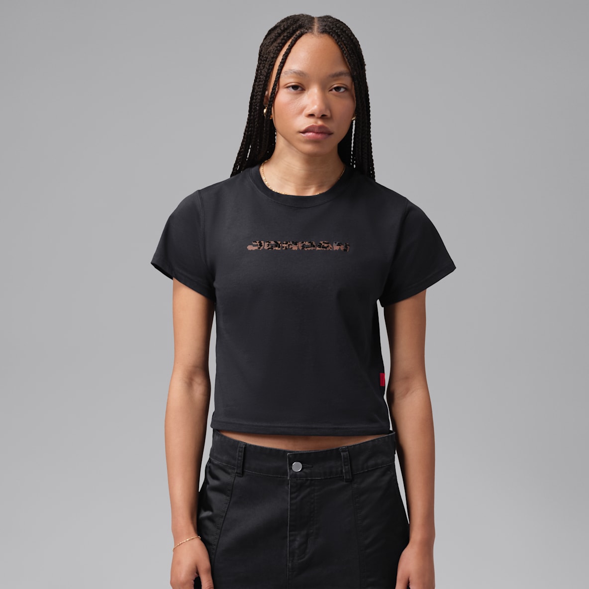 Jordan Women's Graphic T-Shirt