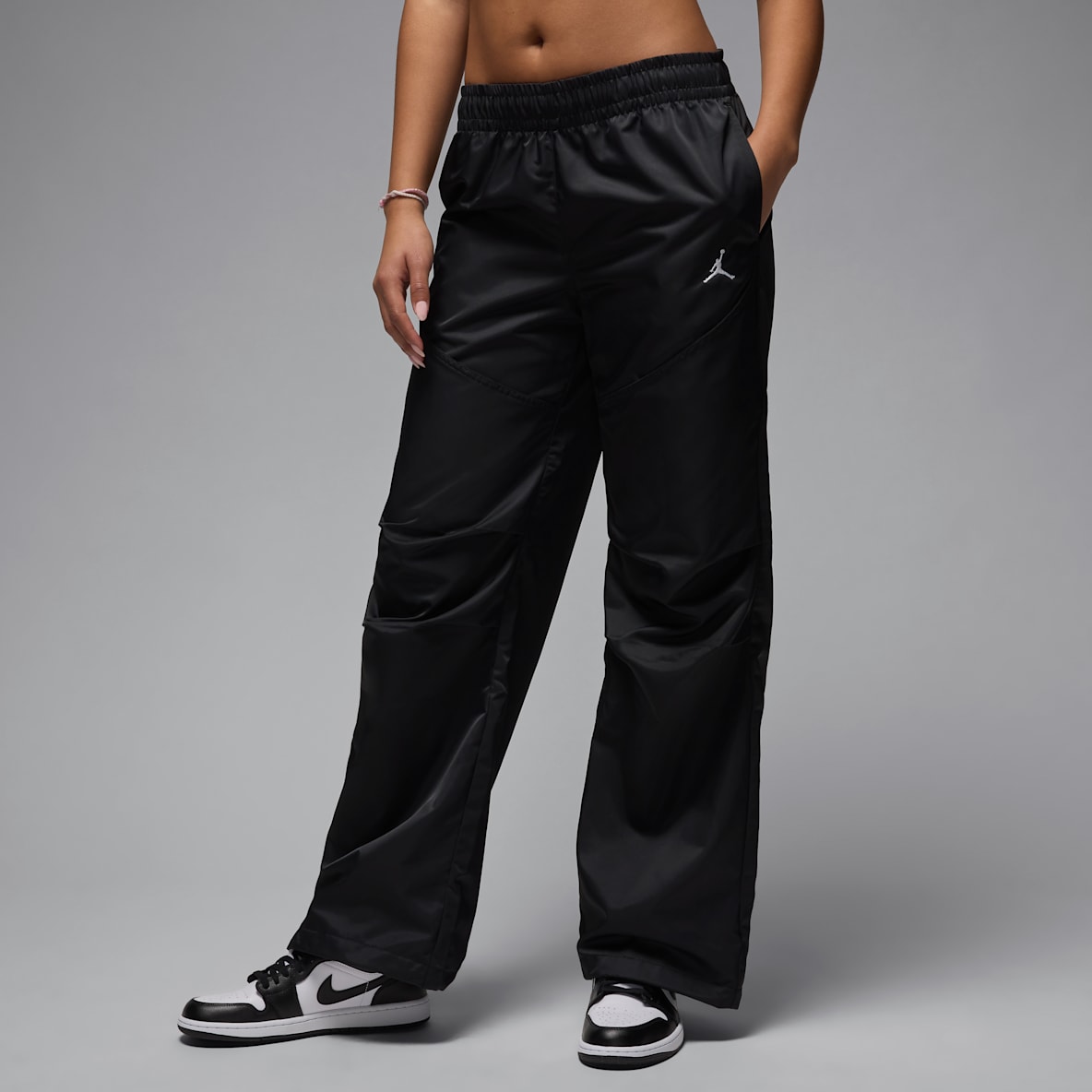 Jordan Brooklyn Jordan Brooklyn Women's Trousers