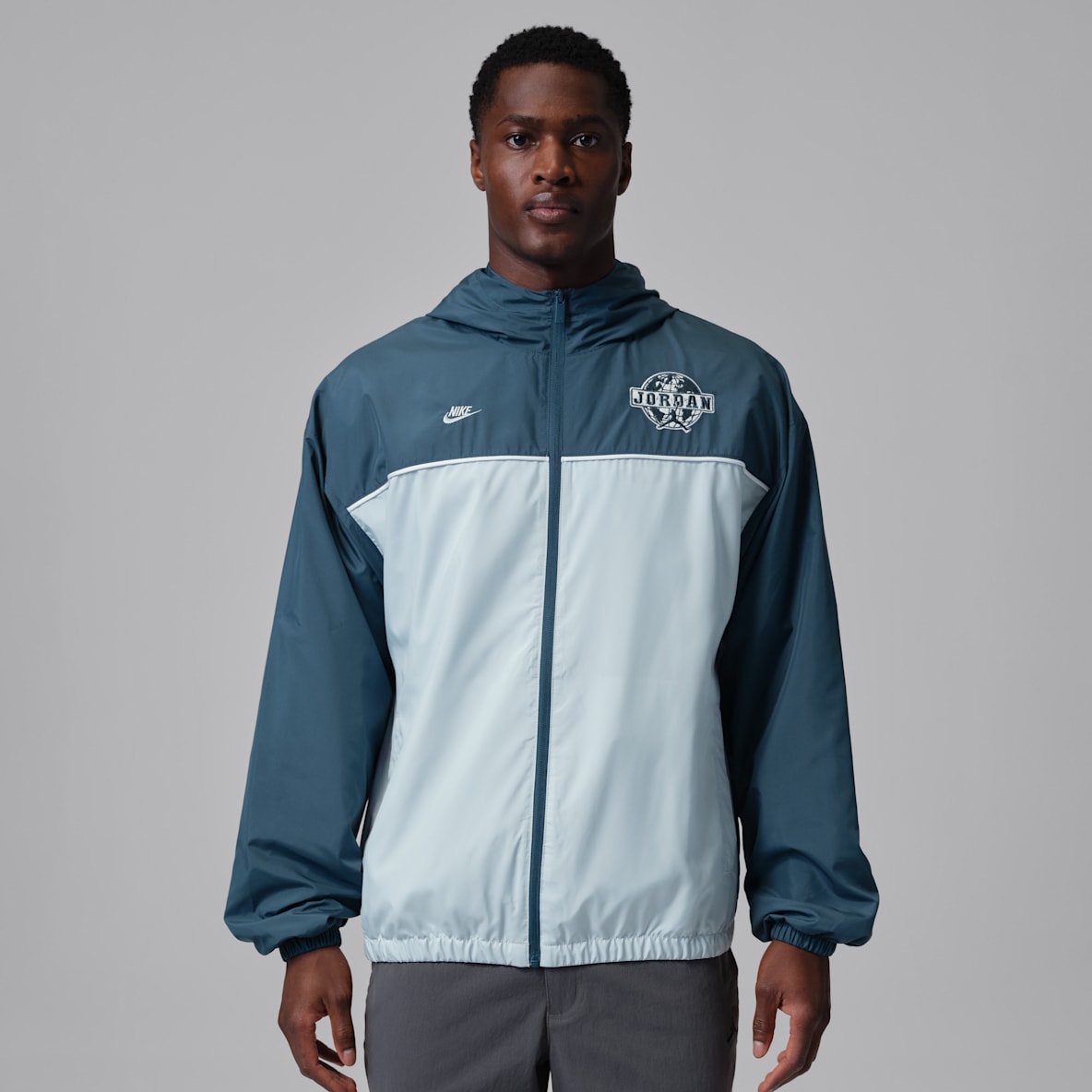 Jordan Brooklyn Men's Track Jacket