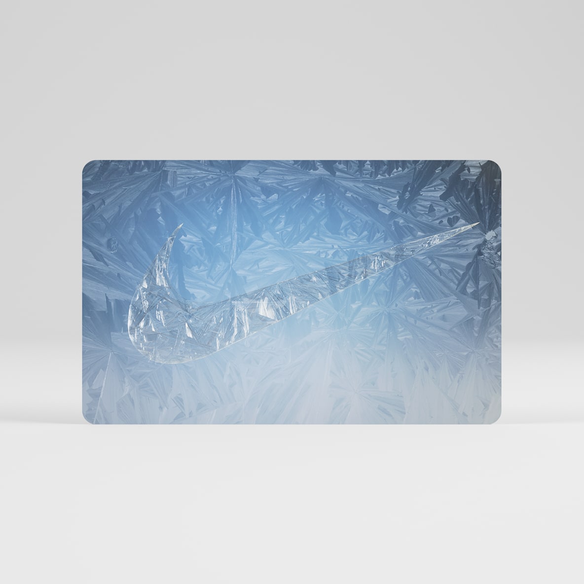 Nike Digital Gift Card Emailed in Approximately 2 Hours or Less