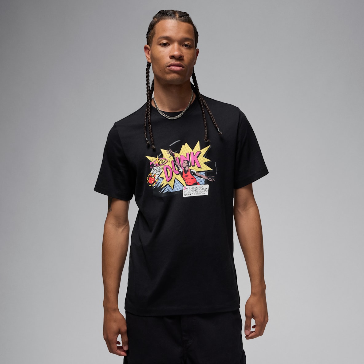 Jordan Jordan Men's T-Shirt