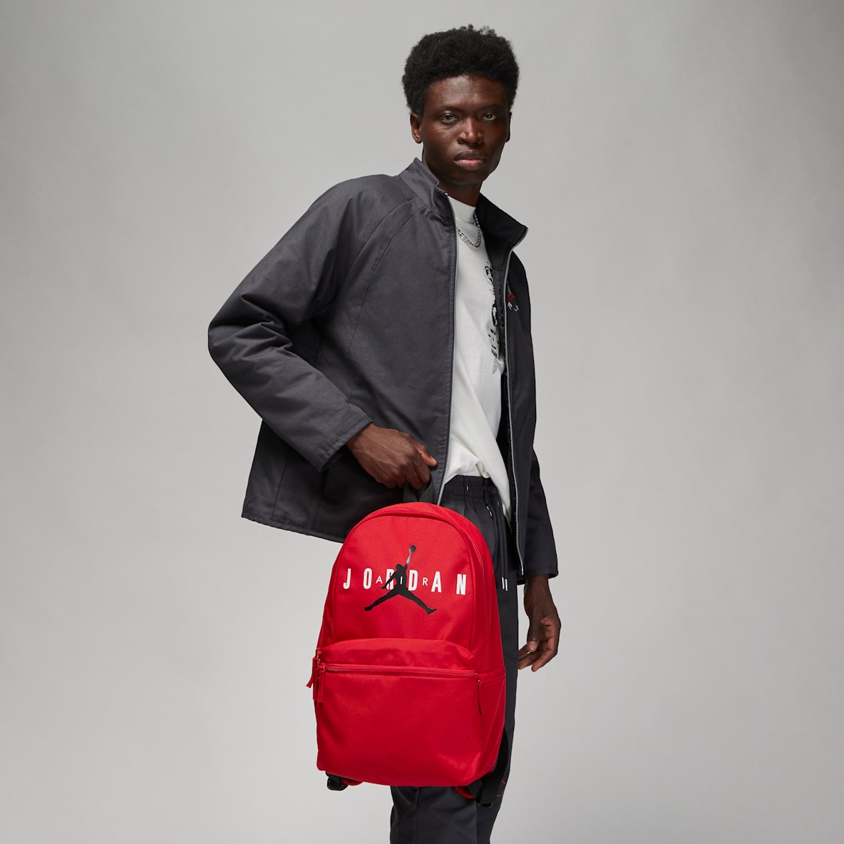 Jordan Backpack (Large)