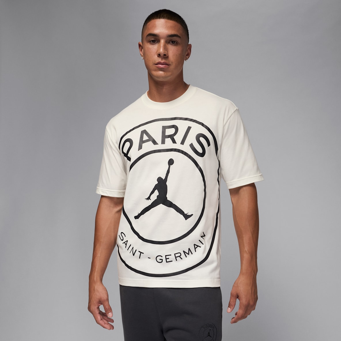 Paris Saint-Germain Paris Saint-Germain Men's T-Shirt
