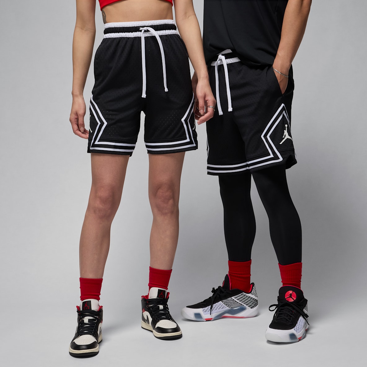 ジョーダン Dri-FIT スポーツ ジョーダン Dri-FIT スポーツ メンズ ダイアモンド ショートパンツ