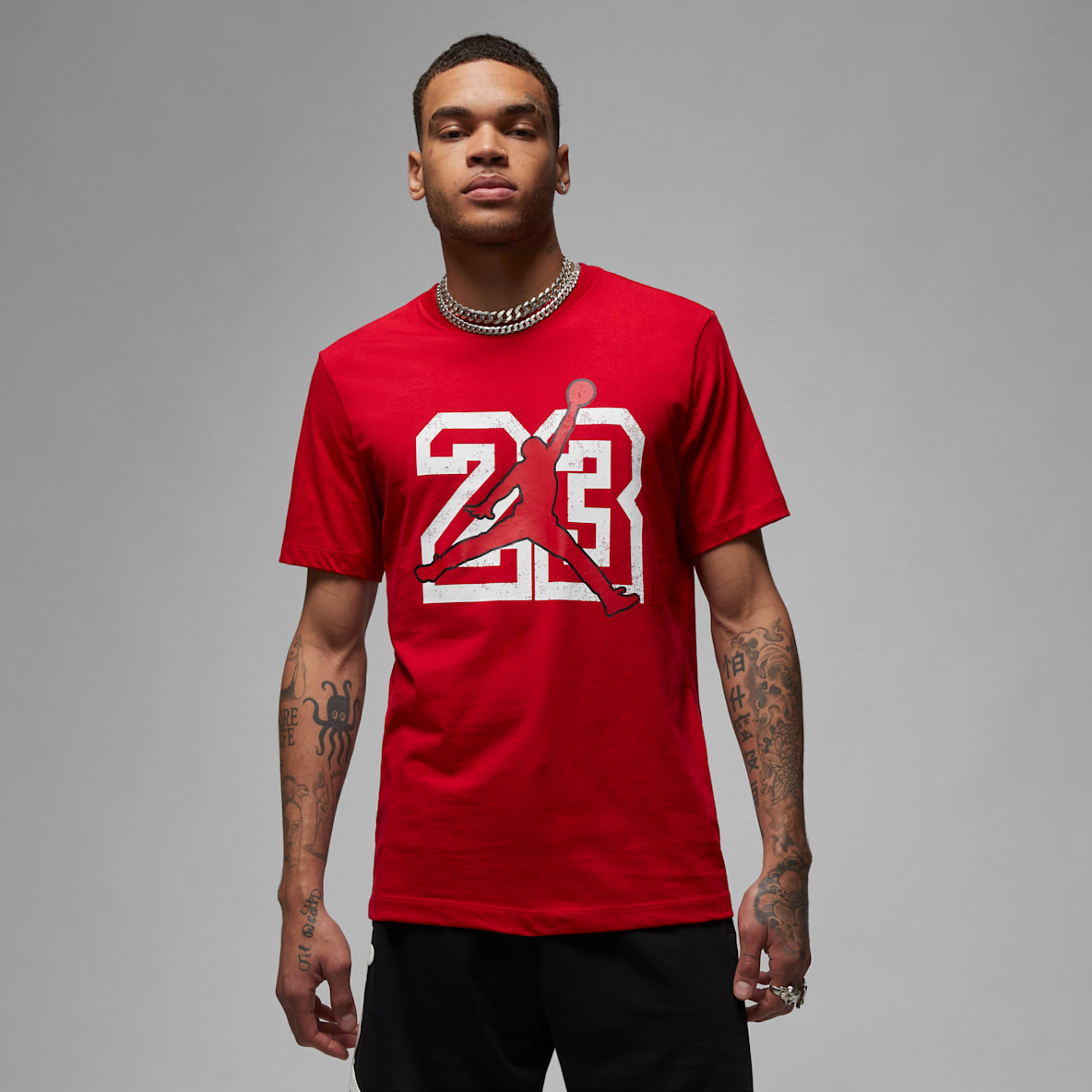 Jordan Flight Essentials Men's T-Shirt
