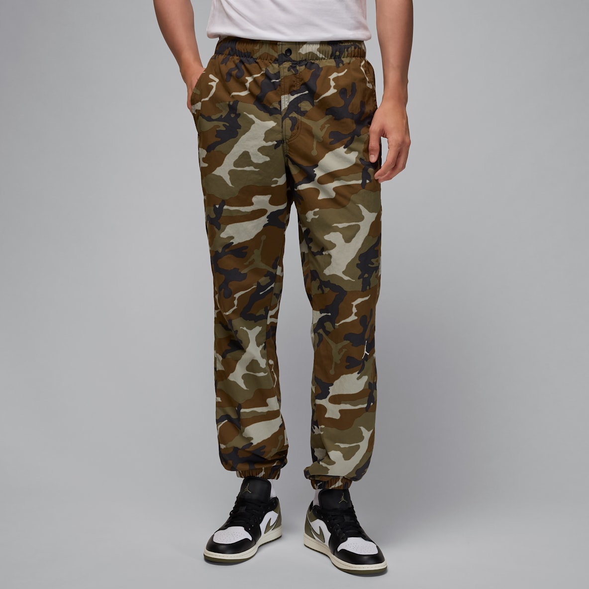 Jordan MVP Jordan MVP Men's Camo Pants