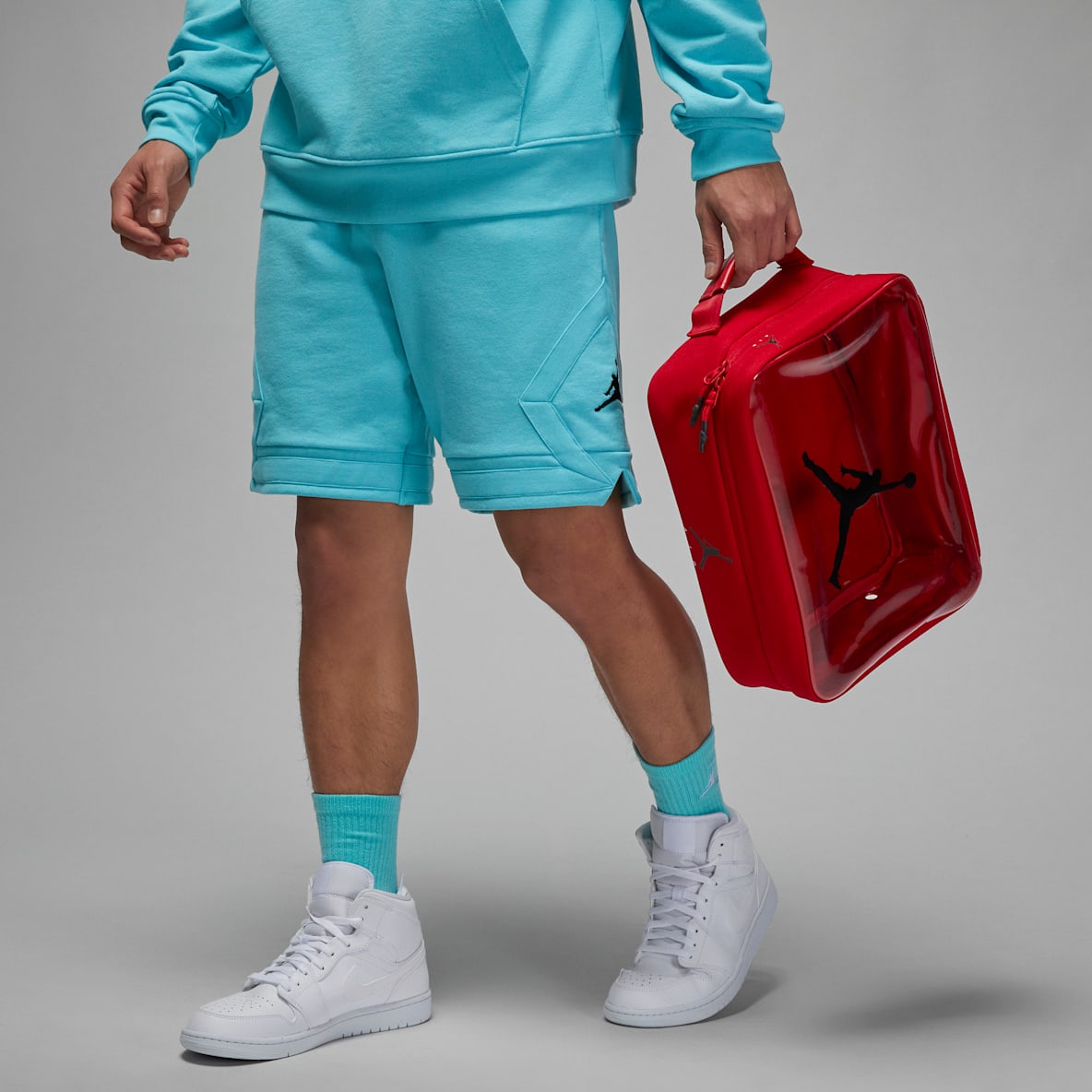 Jordan The Shoe Box Jordan The Shoe Box Bolsa para calzado (13L)