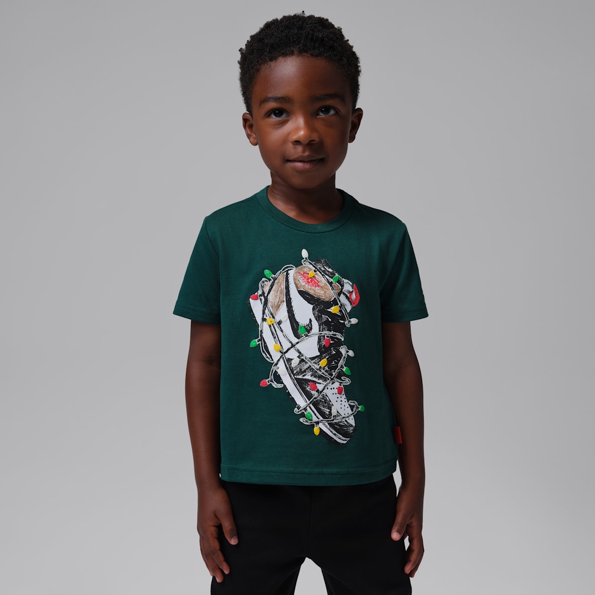Jordan Toddler AJ1 T-Shirt