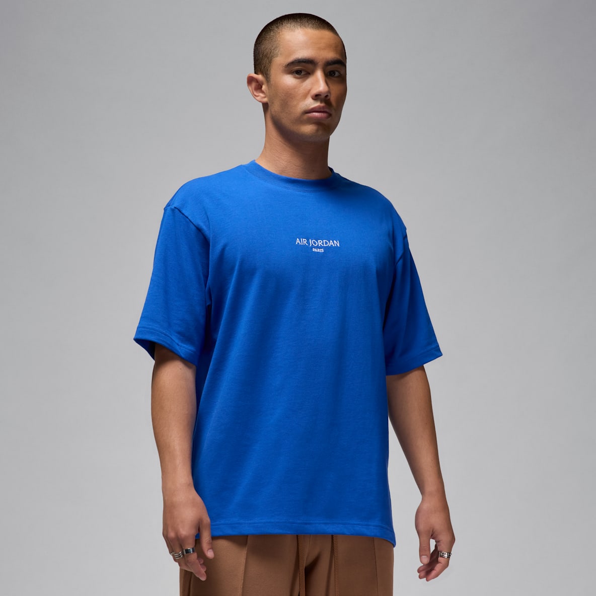 Air Jordan Wordmark 85 Air Jordan Wordmark 85 Men's T-Shirt