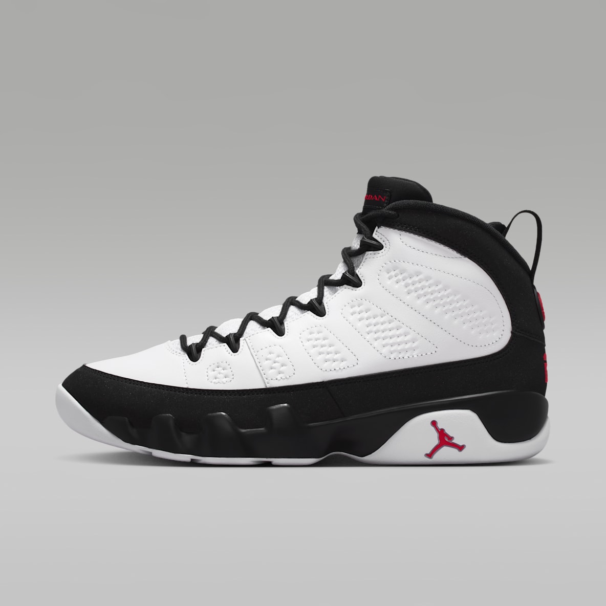 Air Jordan 9 Retro OG Men's Shoes