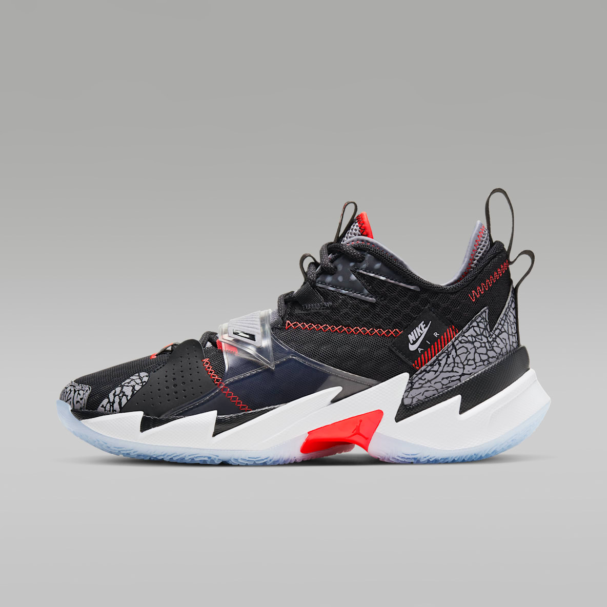 ジョーダン "Why Not?" Zer0.3 PF ジョーダン "Why Not?" Zer0.3 PF メンズ バスケットボールシューズ
