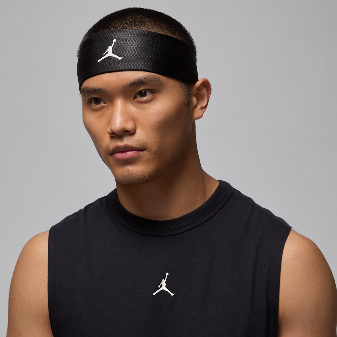 Jordan Jordan Bandeau de sport haute-performance Dri-FIT