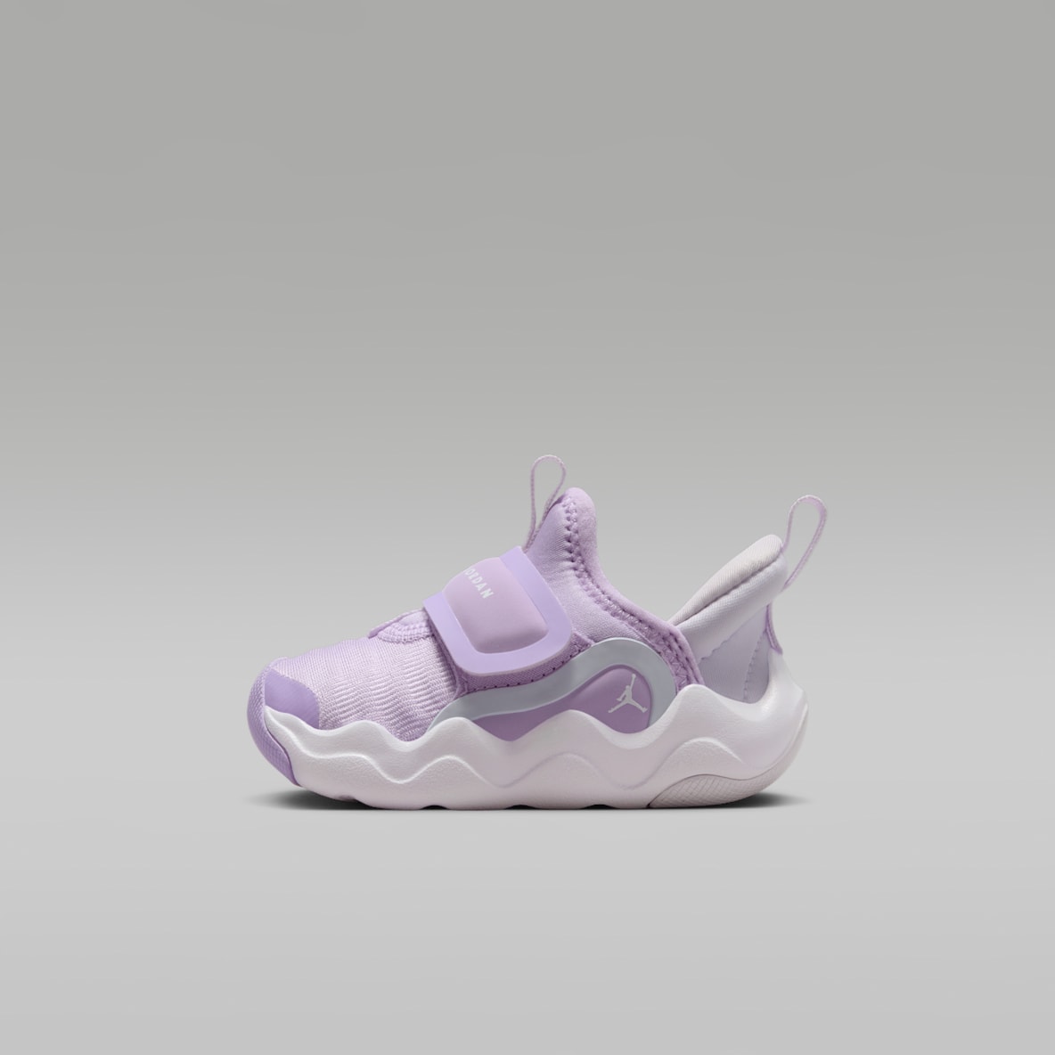 ジョーダン 23/7.2 イージーオン ベビーシューズ